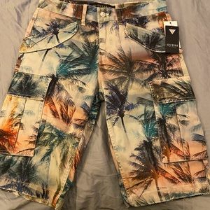 Guess Summer shorts